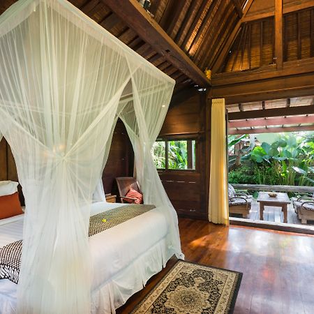 Aryaswara Villa Ubud Luaran gambar