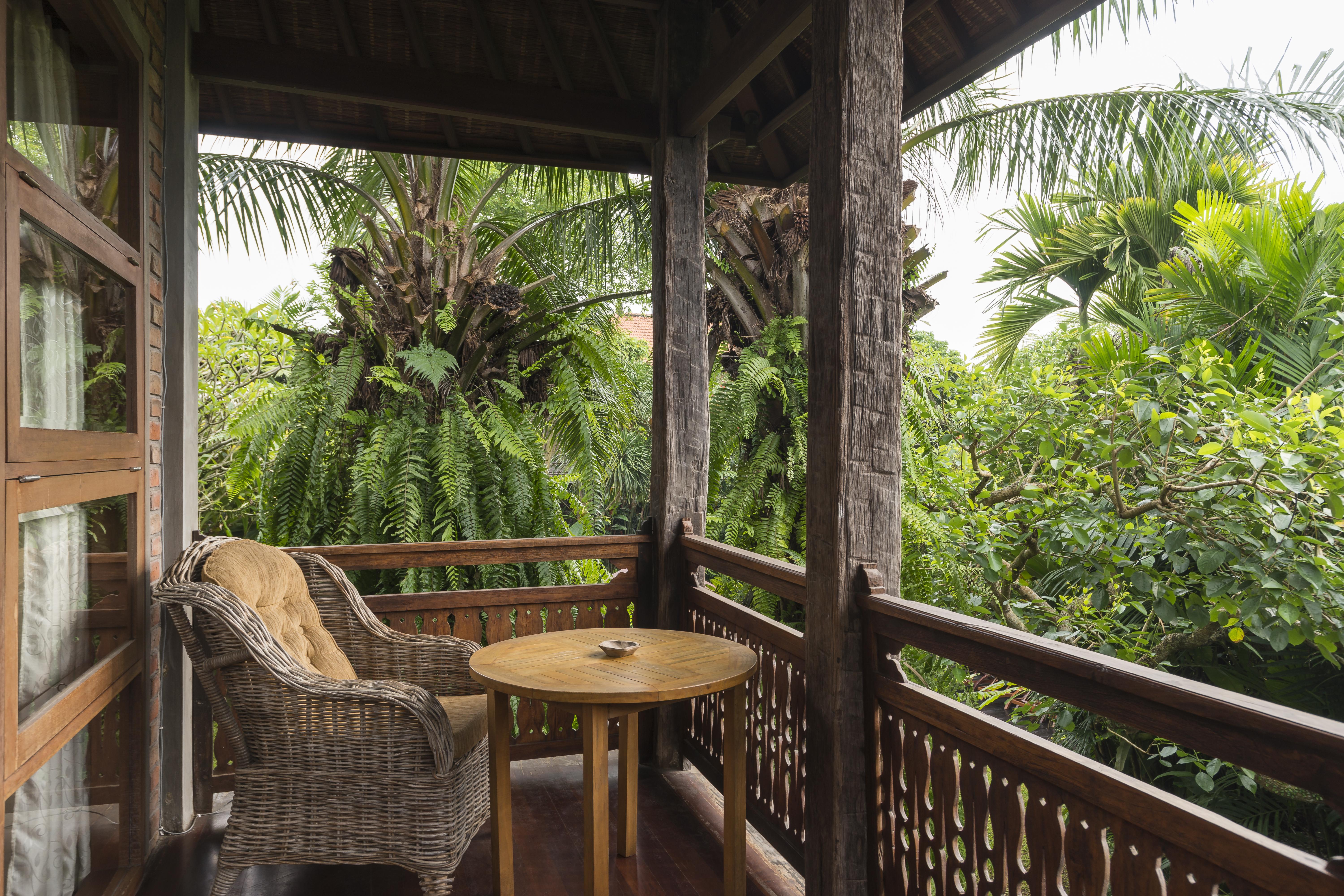 Aryaswara Villa Ubud Luaran gambar