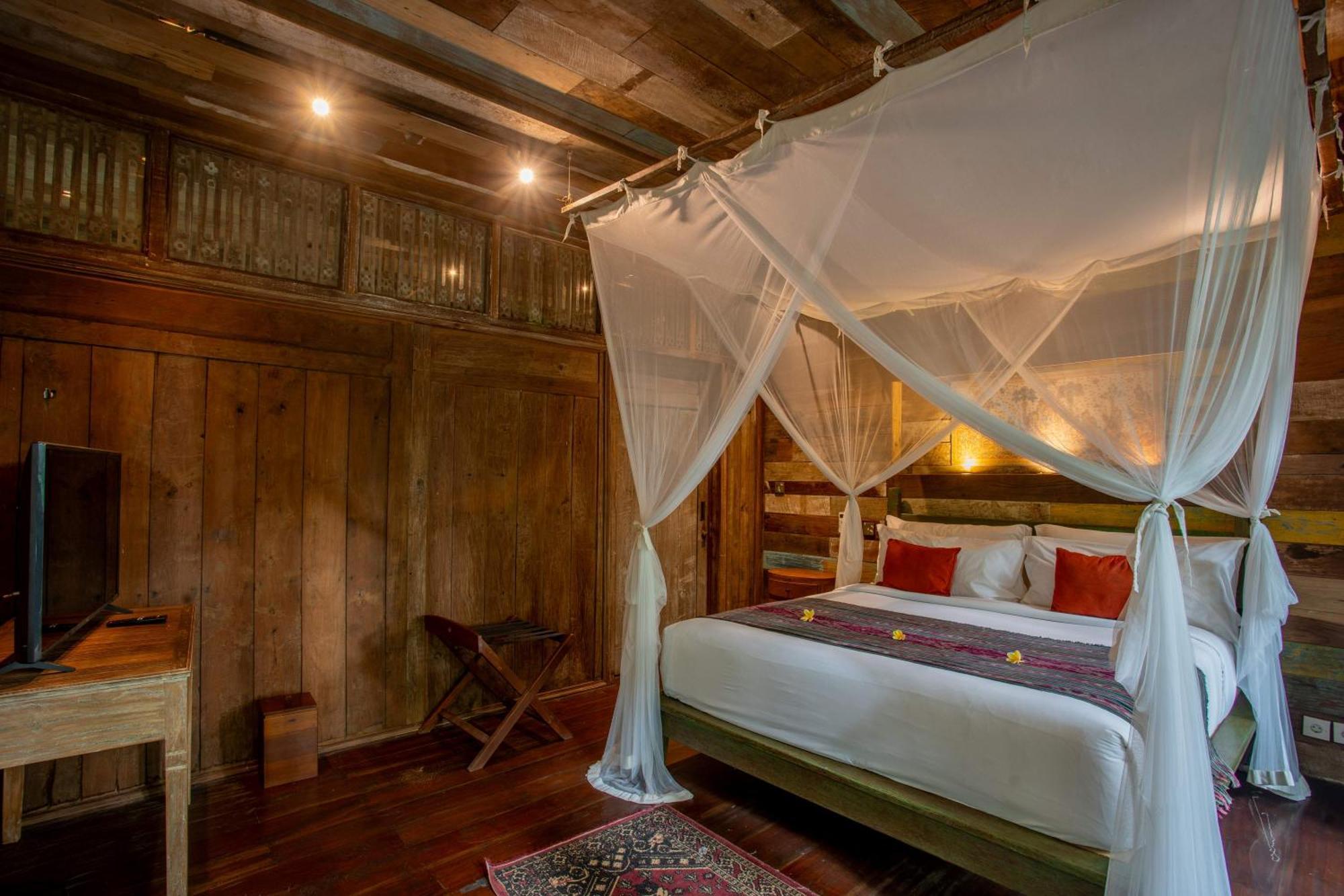 Aryaswara Villa Ubud Luaran gambar